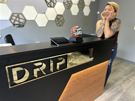 tattoo drip|Drip Studios